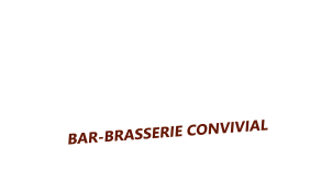 Brasserie Happy Pole à Vertou